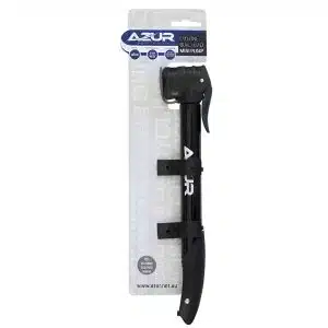 Azur bike pump mini