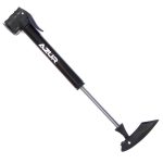 AZUR Mini Bike Pump – Lightweight Hand Pump (Presta & Schrader) hero