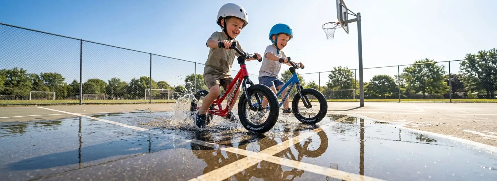 Why Choose Our Quality Products For Your Child?