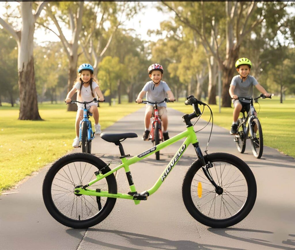 Best Kids Bikes in Australia [Top 12 List 2025]