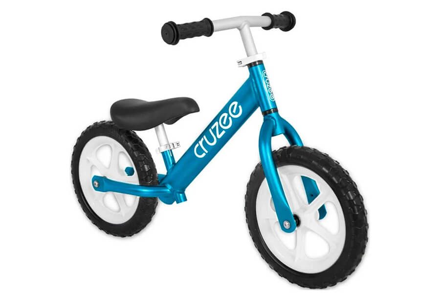 Cruzee 12 inch Balance Bike​