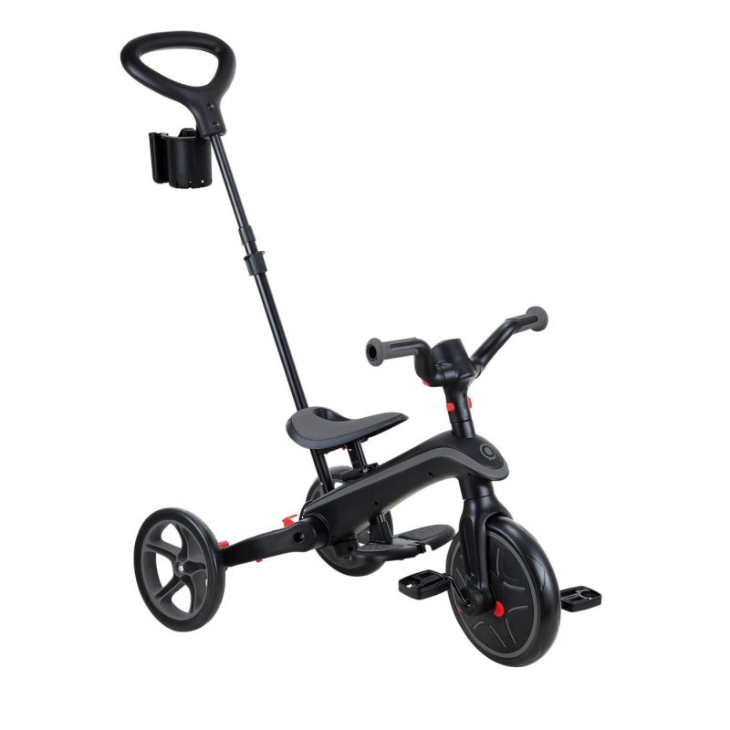 Globber-explorer-tricycle-foldable-4in1-trike-Grey-black1