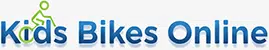 Kids Bikes Online Logo