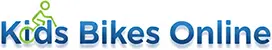 Kids Bikes Online Logo
