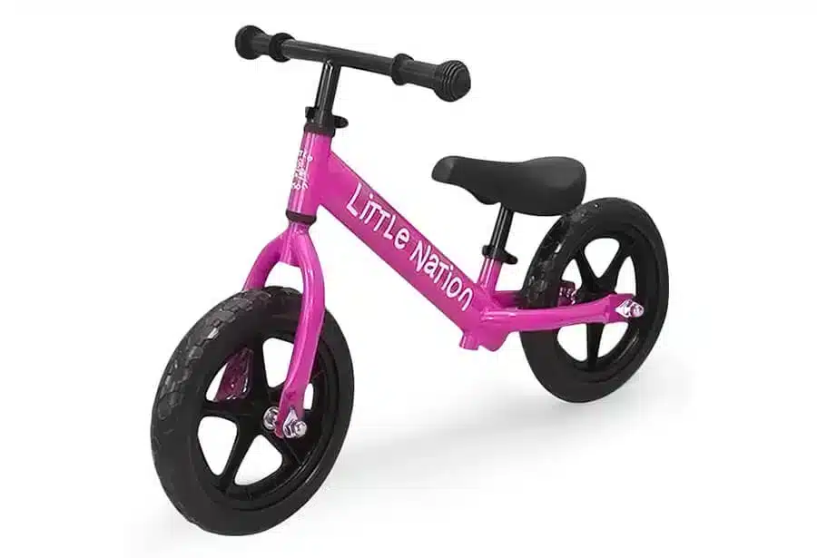 Little Nation 12 inch Balance Bike​