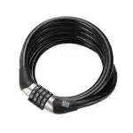 OG-Series-Coiled-Cable-Lock-Combo-Kids-Bikes-Online Australia