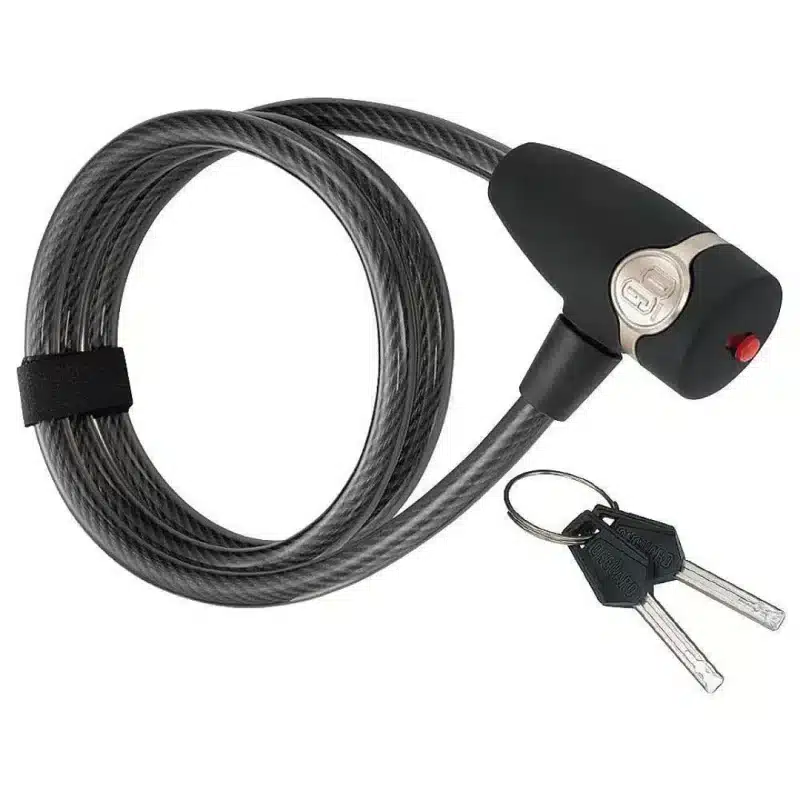 OG_Series_Coiled_Cable_Bike_Lock_w_Keys_Kids-Bikes-Online Australia