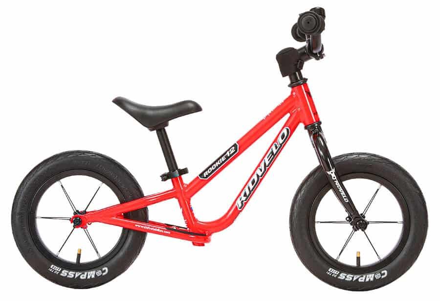 best balance bikes for kids ROokie 12