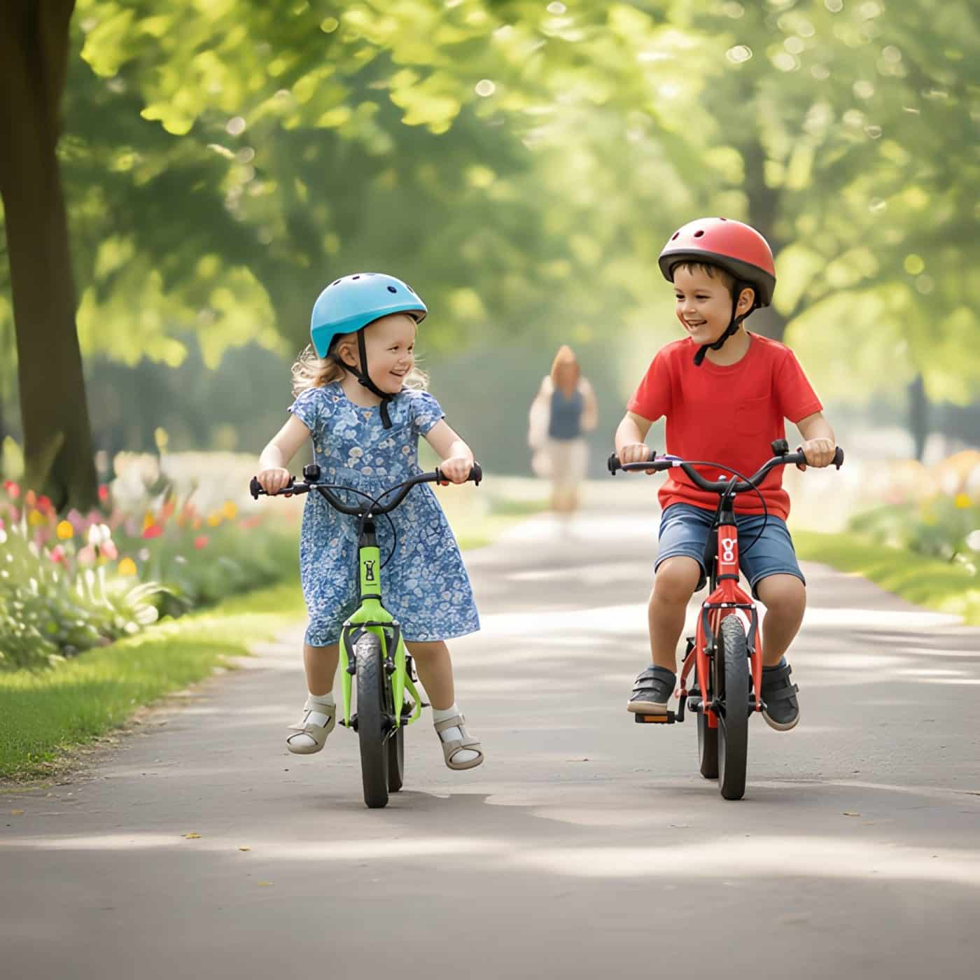 When to Transition from Balance Bike to Pedal Bike in Australia