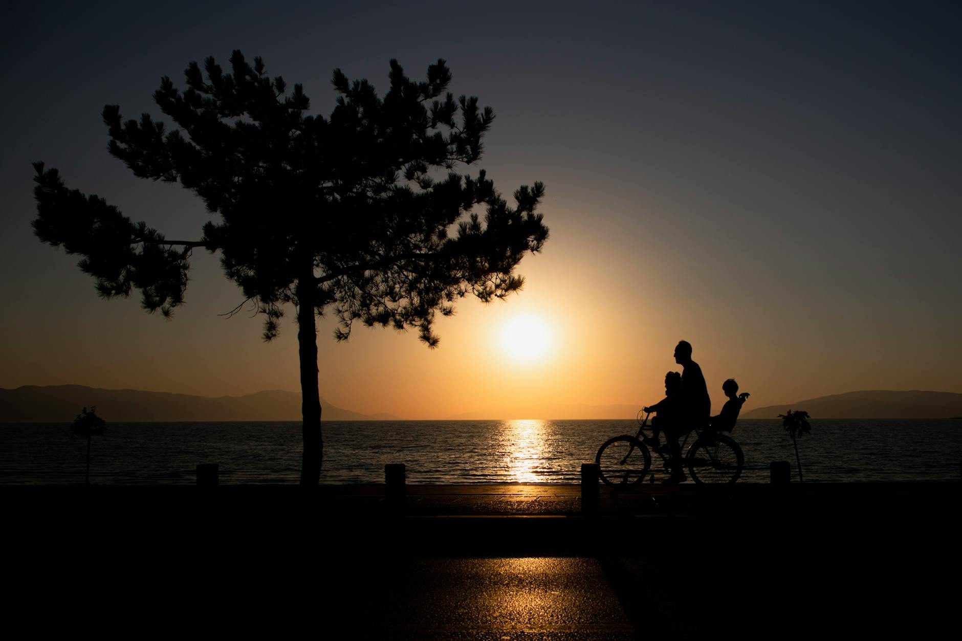 Key Benefits of Balance Bikes