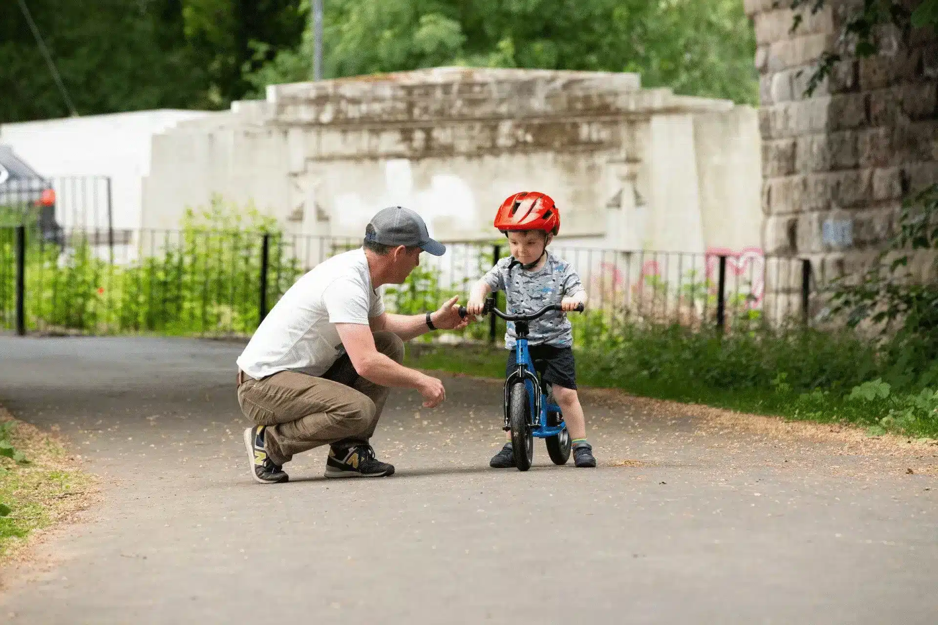 NDIS Funding For Special Needs Bikes