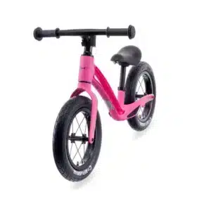 Hornit Airo Balance Bike For Toddlers (2 - 4.5yrs) - Flamingo Pink