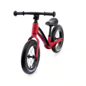 Hornit Airo Balance Bike For Toddlers (2 - 4.5yrs) - Magna Red