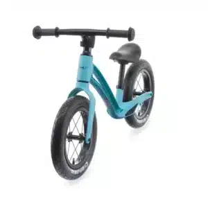 Hornit Airo Balance Bike For Toddlers (2 - 4.5yrs) - Tavalu Torquoise