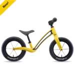 Hornit Airo Balance Bike For Toddlers (2 - 4.5yrs)