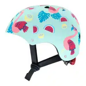 Hornit Kids Bike Helmet with LED Light